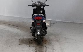 SUZUKI ADDRESS V110 CE47A