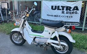 HONDA CAR LEE50 CF50