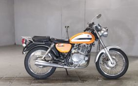 SUZUKI ST250E NJ4AA