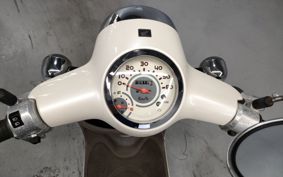 HONDA GIORNO AF70