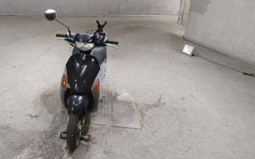 SUZUKI LETS4 CA45A