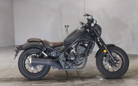 HONDA  REBEL 250S MC49