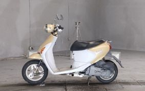 SUZUKI LETS4 CA41A