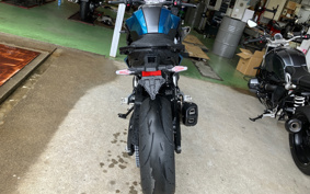 BMW F900R 2025 0K81