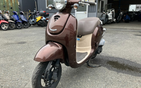 HONDA GIORNO AF70