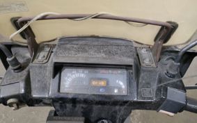 HONDA GYRO TD01