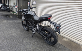 HONDA CB250R MC52
