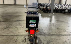 HONDA SUPER CUB50 AA01