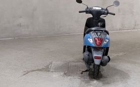 SUZUKI LETS CA4AA