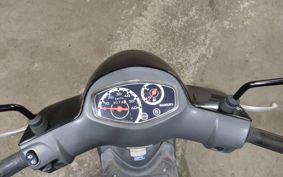 SUZUKI LETS4 CA45A