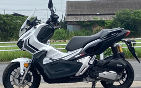 HONDA ADV150 KF38