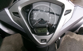 HONDA LEAD 125 JF45