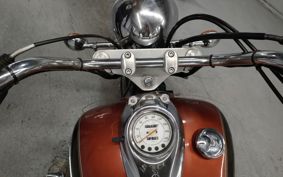 YAMAHA DRAGSTAR400 CLASSIC 4TR