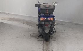 HONDA FORZA Z MF10
