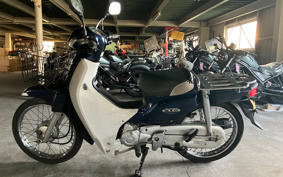 HONDA SUPER CUB110 JA10