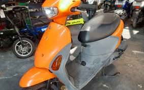 SUZUKI LETS4 CA45A