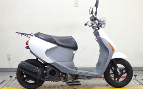 SUZUKI LETS4 CA45A