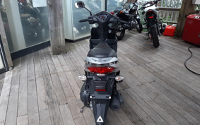 SUZUKI ADDRESS V110 CE47A