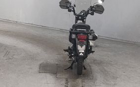 HONDA CT125 HUNTER  CUB  JA65