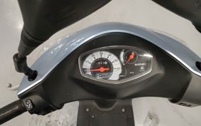 SUZUKI ADDRESS V50 CA42A