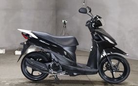 SUZUKI ADDRESS V110 CE47A