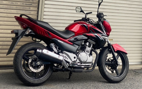 SUZUKI GSR250 GJ55D