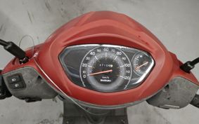 SUZUKI ADDRESS V125 DT11A