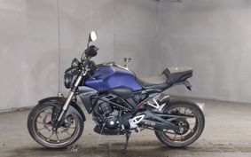 HONDA CB250R MC52