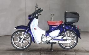 HONDA  SUPER CUB C125 JA48