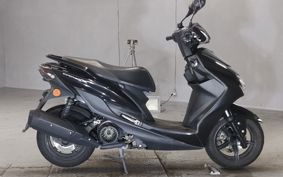 YAMAHA CYGNUS125XSR SED8J
