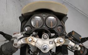 HONDA CBR125R JC34
