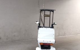HONDA GYRO TA03