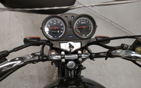 HONDA CBF125T PJJN