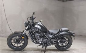 HONDA REBEL MC49