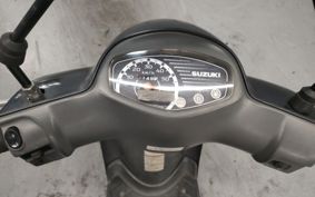SUZUKI LETS4 CA45A