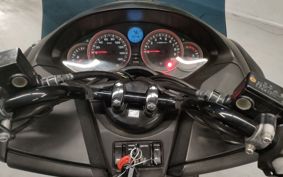 HONDA FORZA MF12