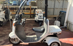 HONDA GYRO TA03