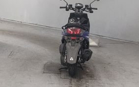 YAMAHA BW S125 SEA6J