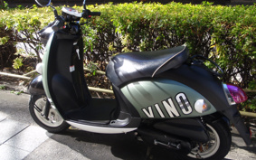 YAMAHA  VINO DX SA54J