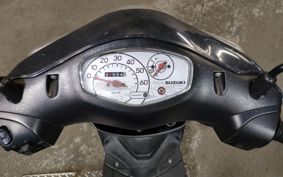 SUZUKI LETS CA4AA