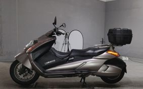 SUZUKI GEMMA250 CJ47A