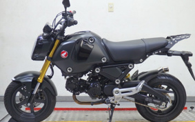 HONDA GROM JC92