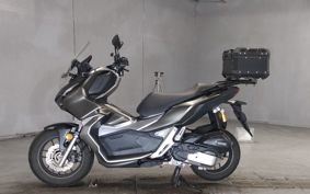 HONDA ADV150 KF38