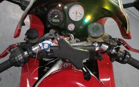 HONDA VTR1000F SC36