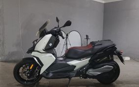BMW C400X 0C09
