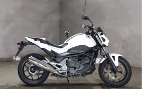 HONDA NC750S RC70