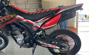 HONDA CRF250M MD38