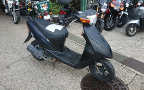 SUZUKI LETS2 CA1PA