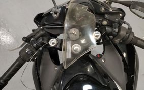 HONDA CBR125R JC50