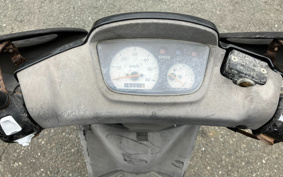 YAMAHA BW*S SA02J